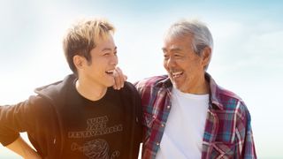 父と僕の終わらない歌