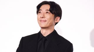 高橋一生、史上一番“露伴してた”と自負『岸辺露伴は動かない　懺悔室』に自信