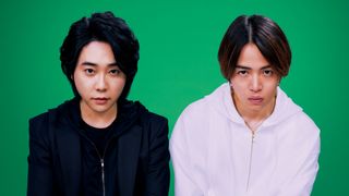 #真相をお話しします